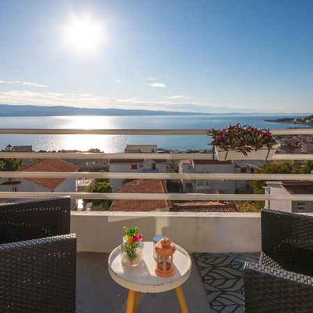 Seaview Apartments Grizelj Duće エクステリア 写真