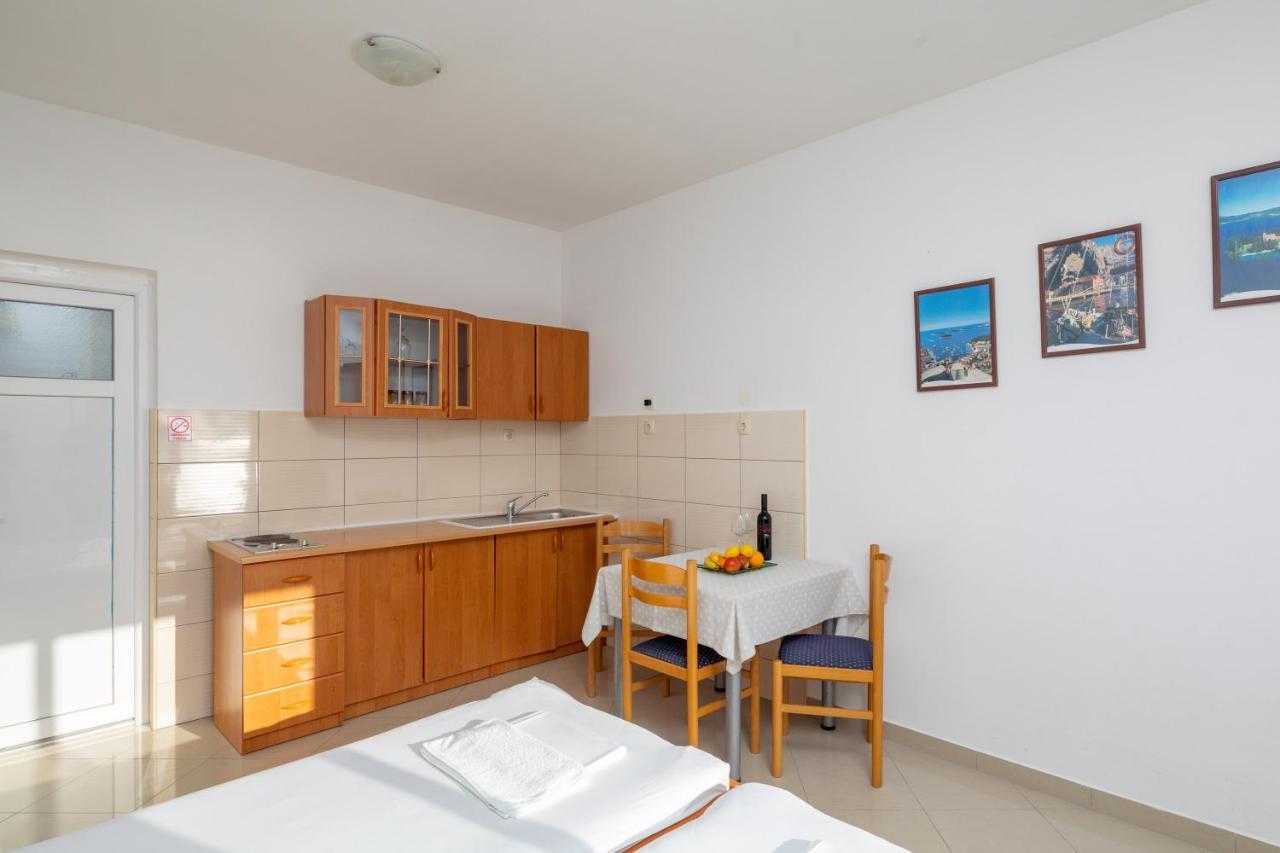 Seaview Apartments Grizelj Duće エクステリア 写真