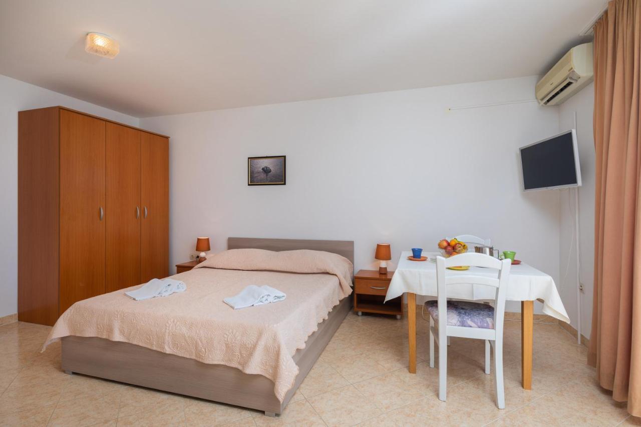 Seaview Apartments Grizelj Duće エクステリア 写真