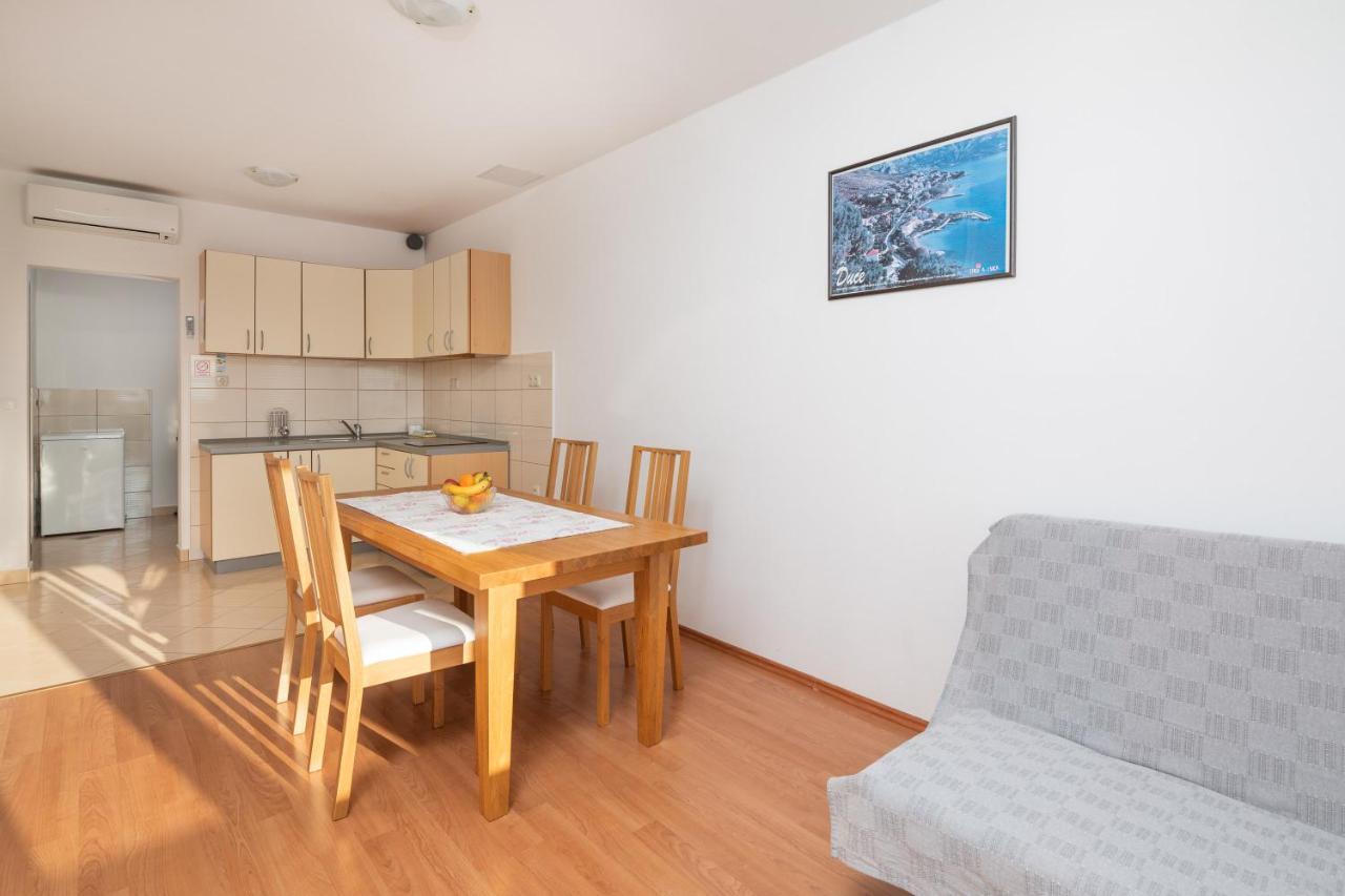 Seaview Apartments Grizelj Duće エクステリア 写真