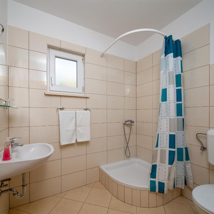Seaview Apartments Grizelj Duće 部屋 写真
