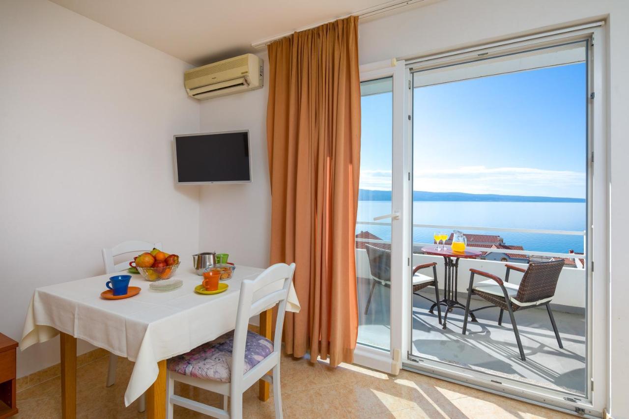 Seaview Apartments Grizelj Duće エクステリア 写真