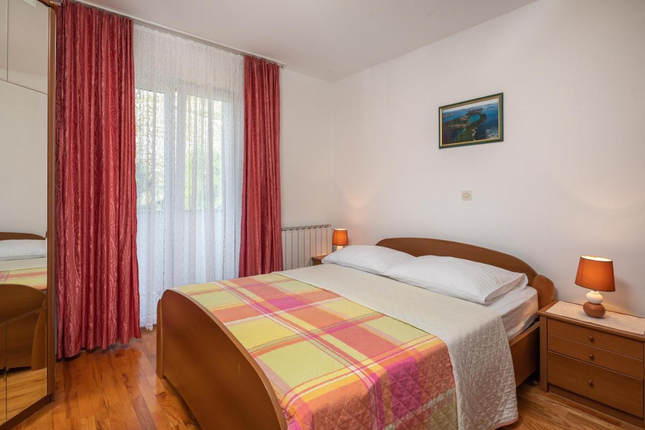 Seaview Apartments Grizelj Duće エクステリア 写真