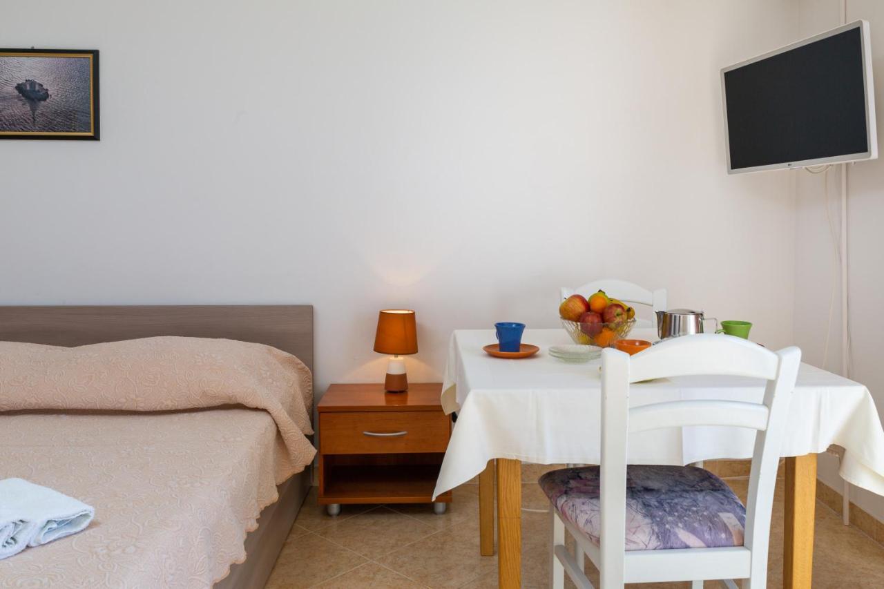 Seaview Apartments Grizelj Duće エクステリア 写真