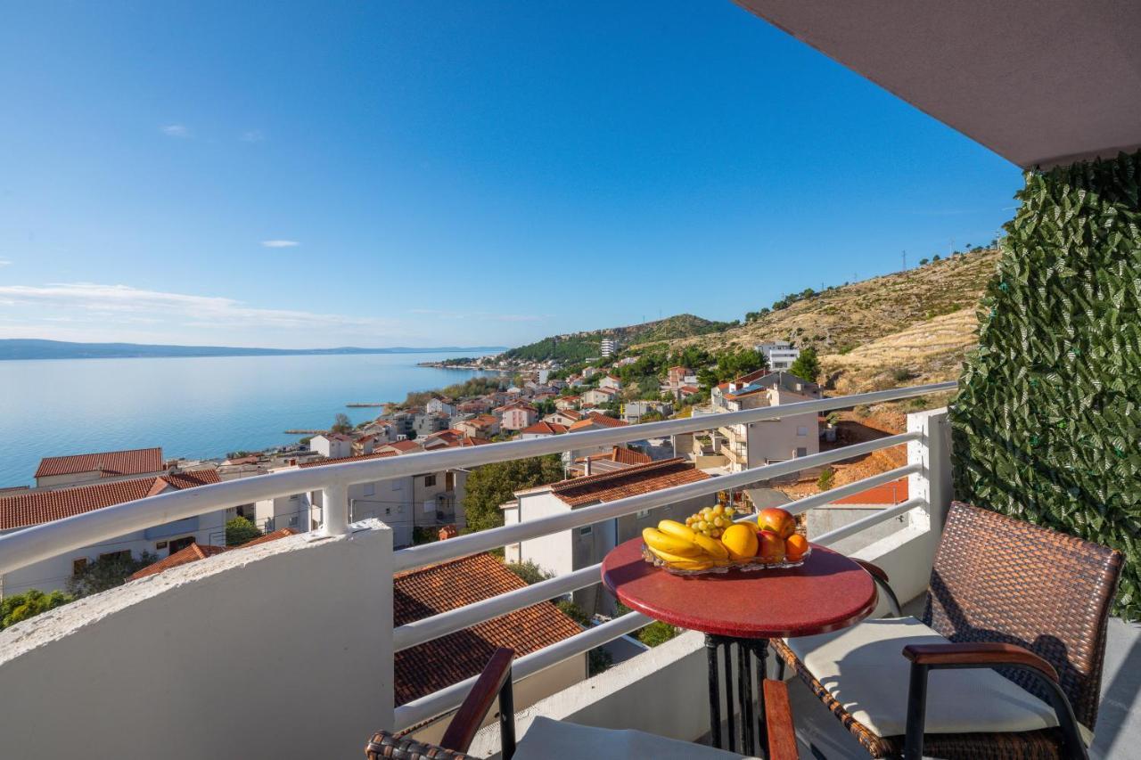 Seaview Apartments Grizelj Duće エクステリア 写真