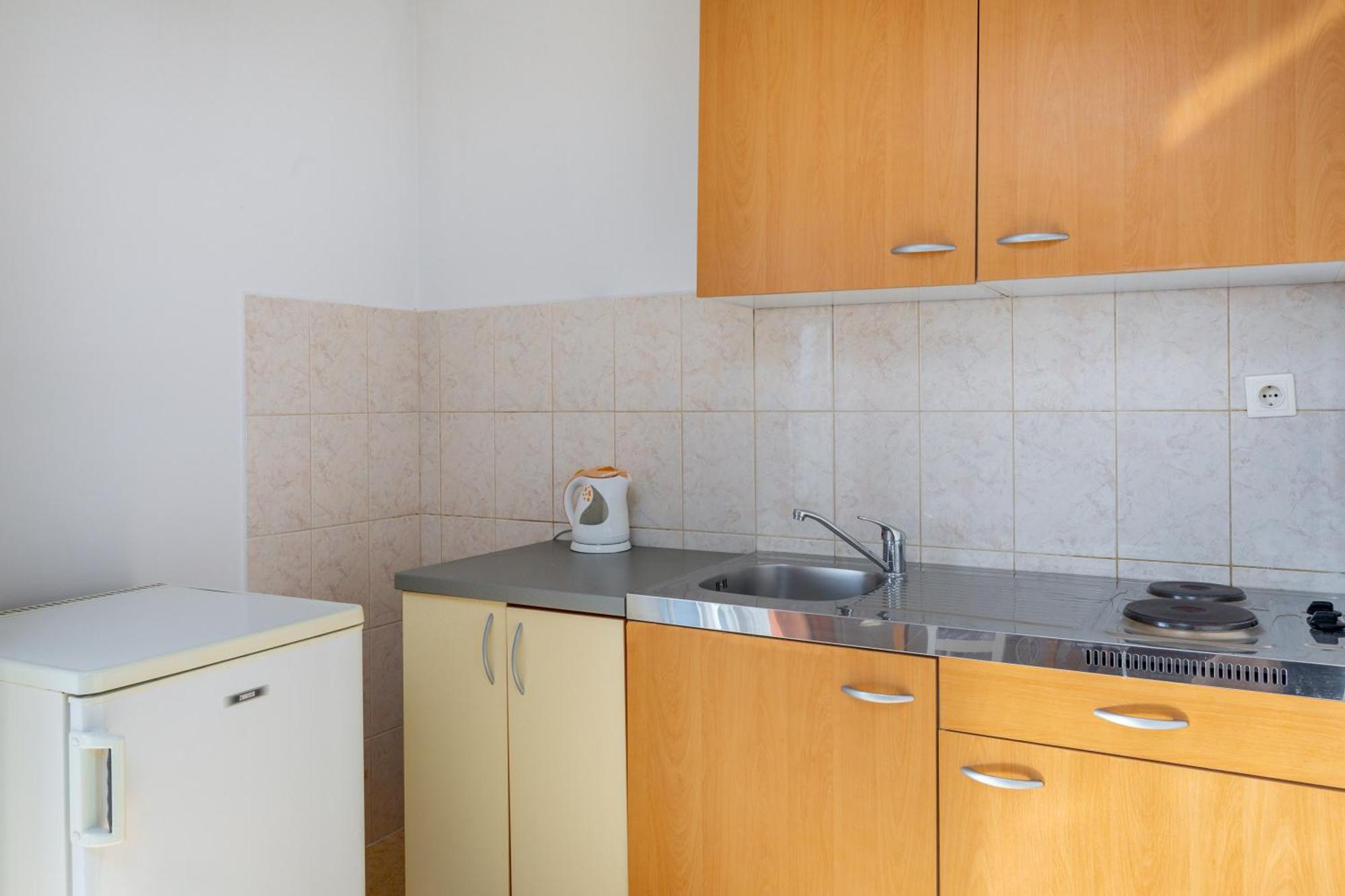 Seaview Apartments Grizelj Duće 部屋 写真
