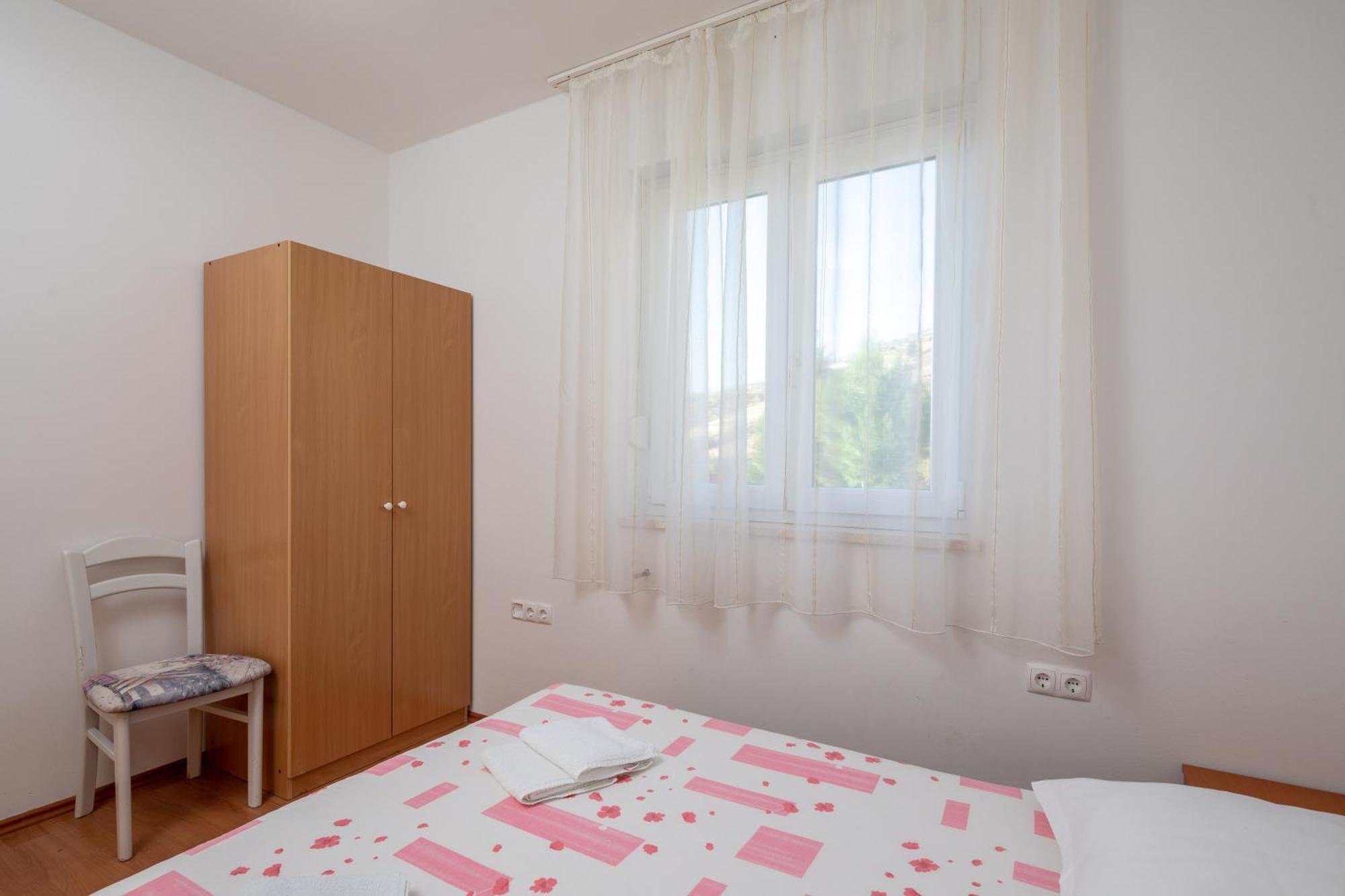 Seaview Apartments Grizelj Duće 部屋 写真