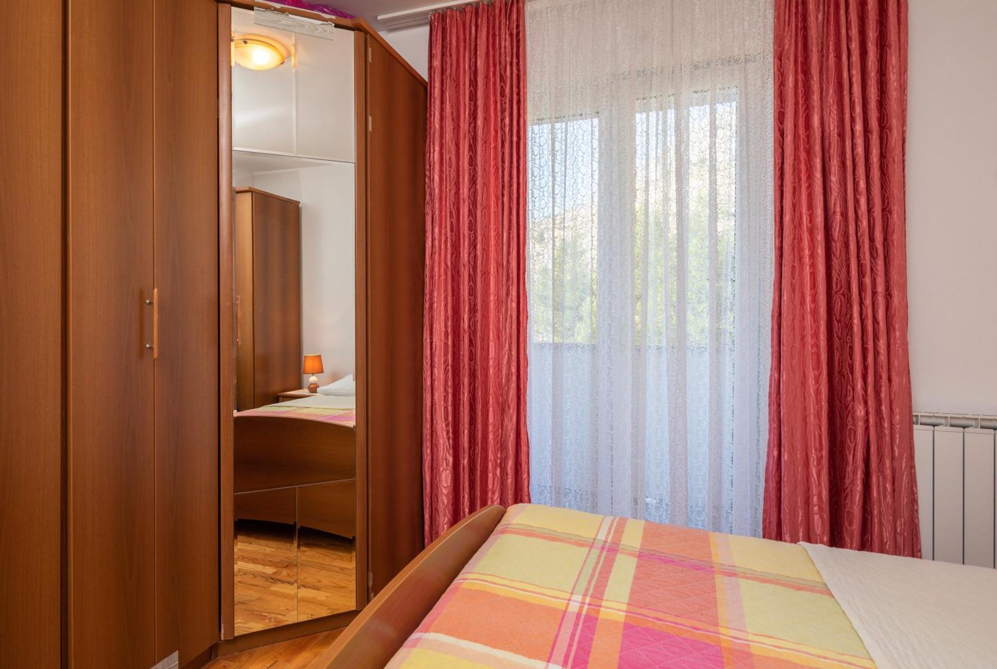 Seaview Apartments Grizelj Duće 部屋 写真