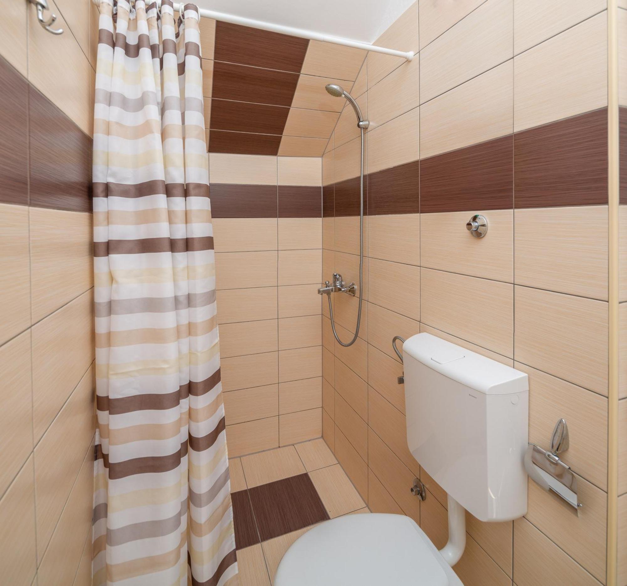 Seaview Apartments Grizelj Duće 部屋 写真