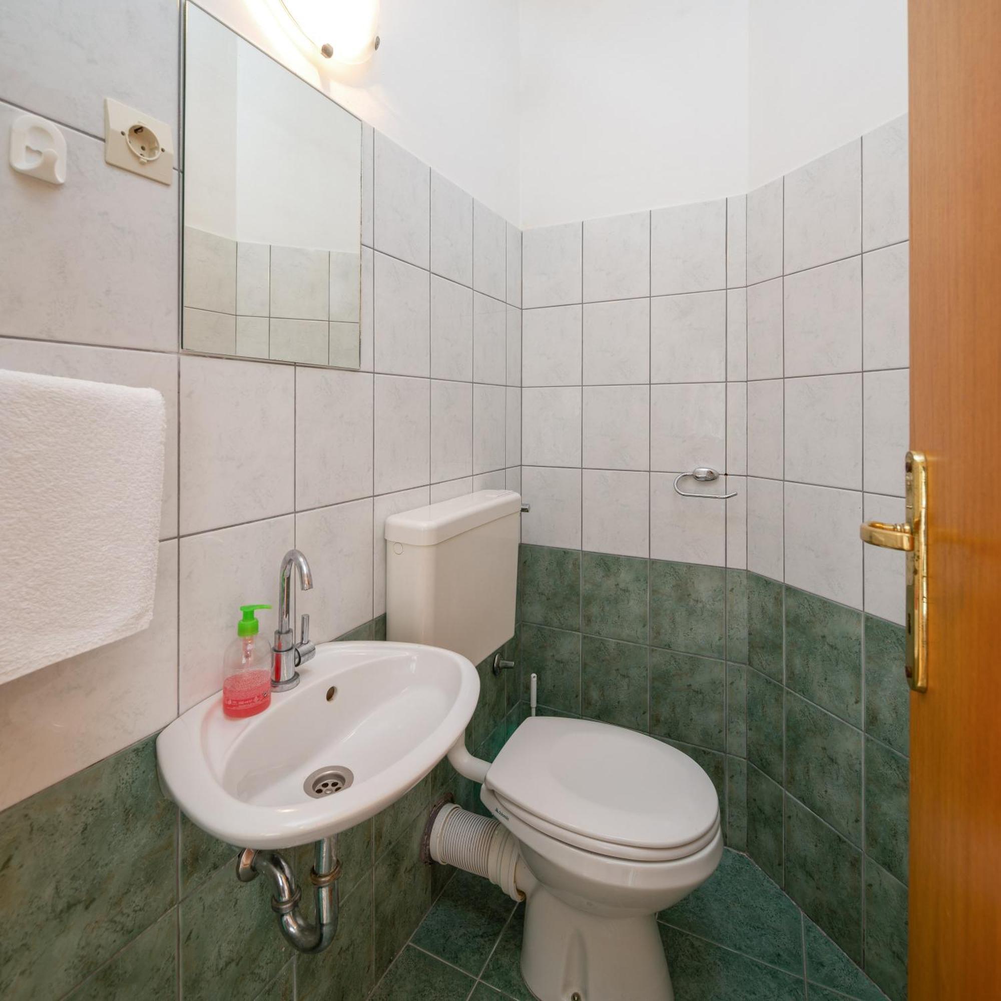 Seaview Apartments Grizelj Duće 部屋 写真