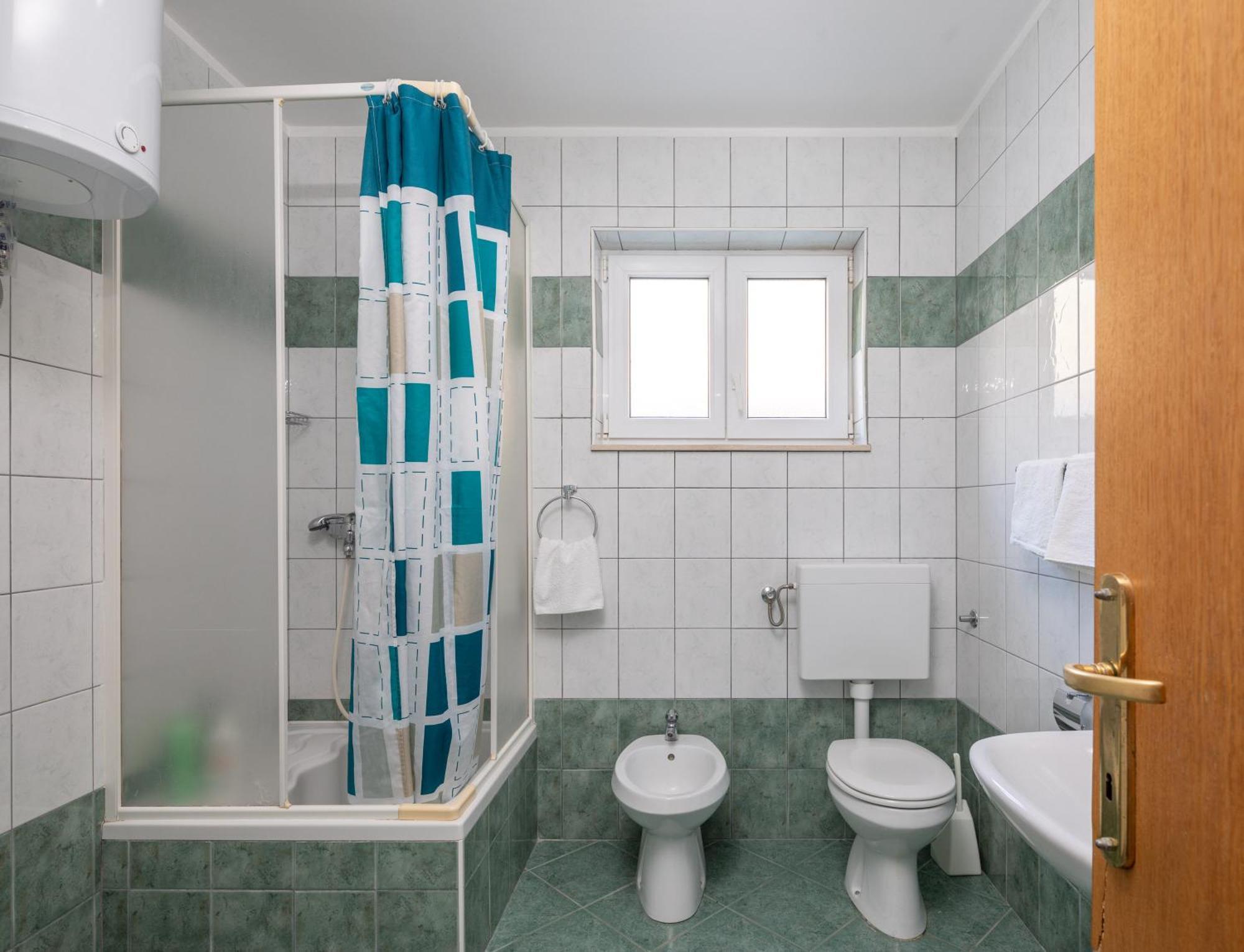 Seaview Apartments Grizelj Duće 部屋 写真